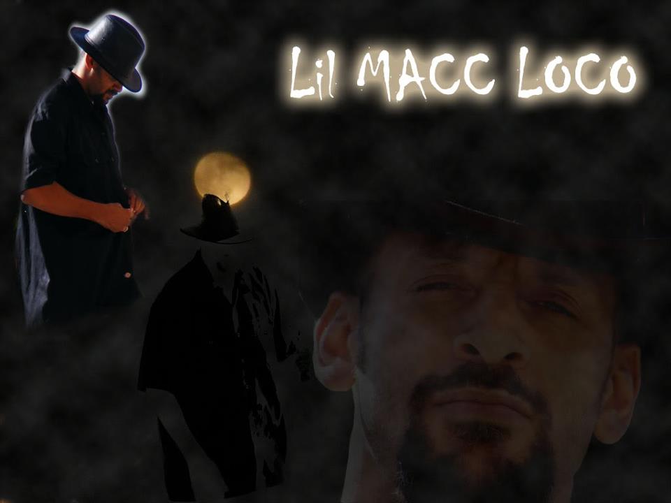Lil Macc Loco