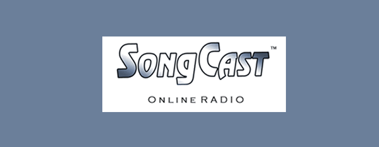 Online Radio Logo
