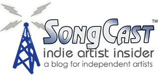 SongCast Music Distribution Blog