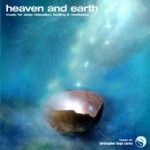 Heaven and Earth-Christophe Lloyd Clarke