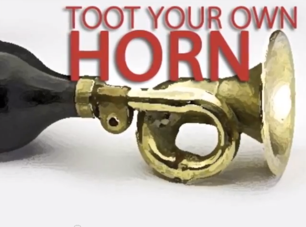 Horn (Lg)