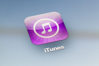 How to sell music on iTunes