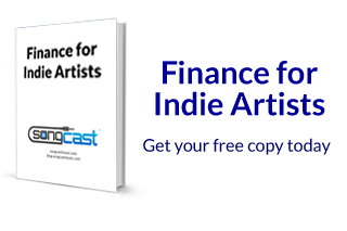 Finance for Indie Artists