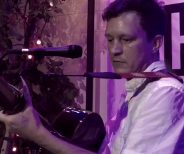 What I Learned Playing My First Show In a While