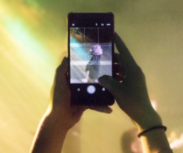 Where are you live streaming? Part 2