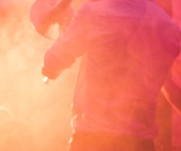 Your job as a live venue