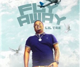Ear Candy – Lil Tre
