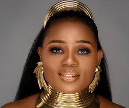 Ear Candy – Funmilayo