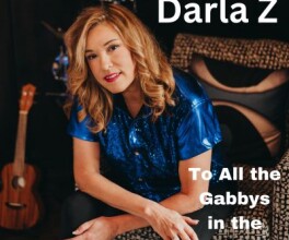 Ear Candy – Darla Z