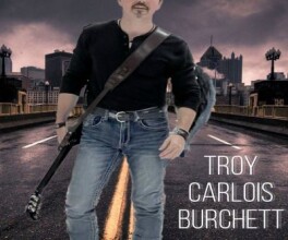 Ear Candy – Troy Carlois Burchett