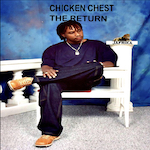 chicken chest