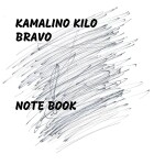 kamalino notebook