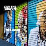 silk the league