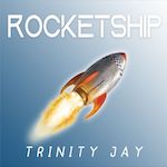 trinity rocket