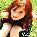 samantha moore - finally