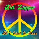 kid z peace