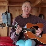 John guitar bunkhouse