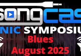 Sonic Symposium – Episode 20 – August 1, 2025