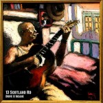 13 scotland drive you