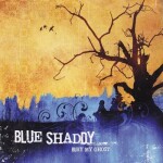 blue shaddy bury