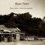 dante blues town
