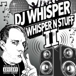 dj whisper