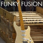 plettra funky fusion