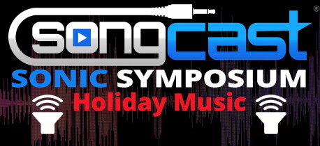 Sonic Symposium – Holiday Music