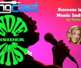 Indie Artist Insider #107 “Success In The Music Industry” by Darla Z