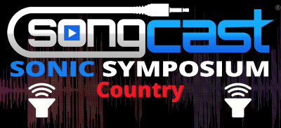 SongCast Sonic Symposium – Country – February 2026