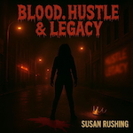 susan rushing blood