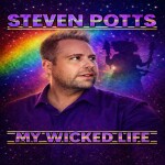 steven my wicked