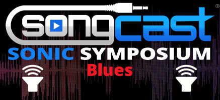SongCast Sonic Symposium – Blues – September 2026
