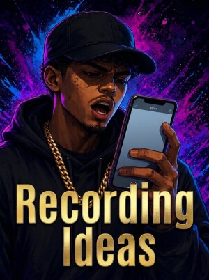 recording ideas3