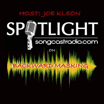Halloween Special – Backward Masking (Reverse Speech) In Popular Music