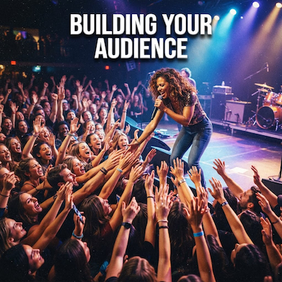 buildingyouraudience