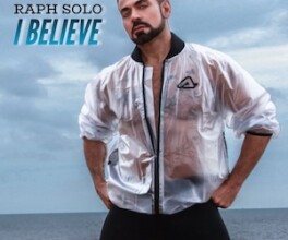 Featured Artist:  Raph Solo